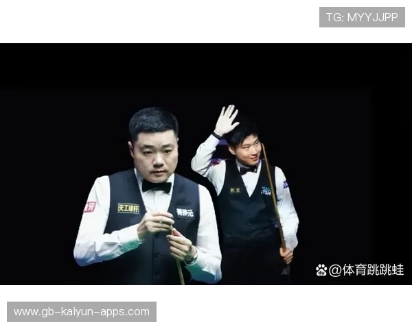 丁俊晖抢眼，肖国栋疲软，赵心童奋勇追击，赵心童 丁俊晖